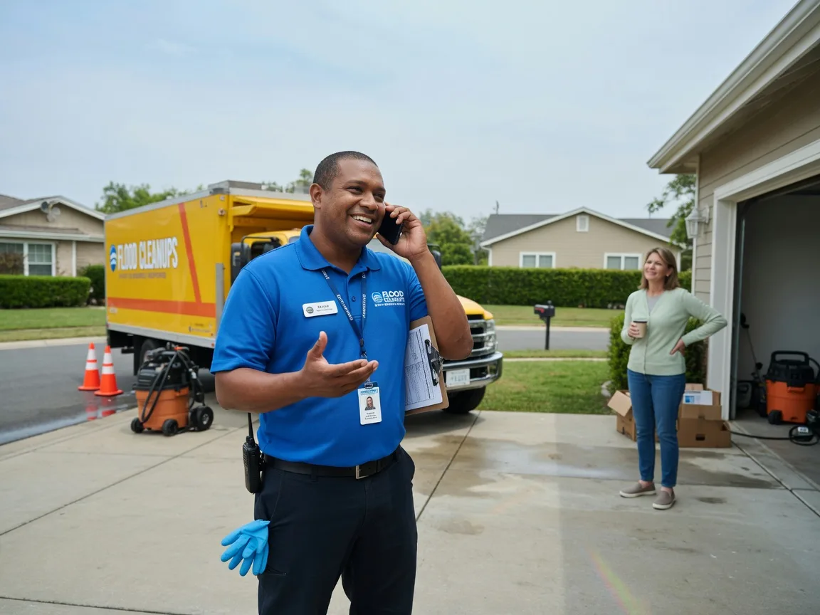 Water Damage Restoration Tellico Plains, TN FAQs